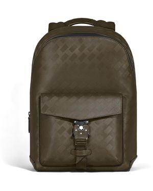 Montblanc M-Lock Mochila - Verde