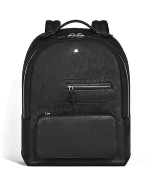 Montblanc Companion Mochila - Negro
