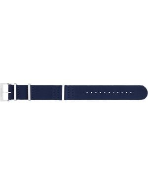 Montblanc Cinturino Summit 2 - Nero