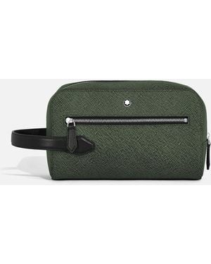 Montblanc Pochette Sartorial - Verde
