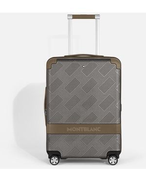 Montblanc #my4810 Extreme 3.0 Maleta De Cabina - Gris