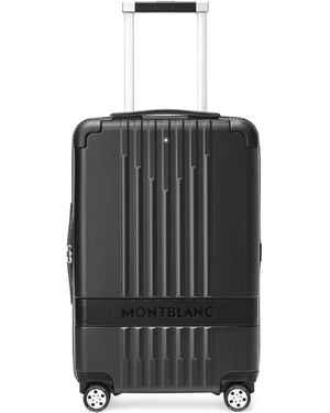 Montblanc Valise Cabine Compacte #MY4810 - Noir