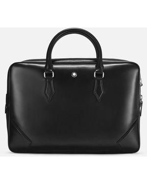Montblanc Portadocumenti Meisterstück - Nero