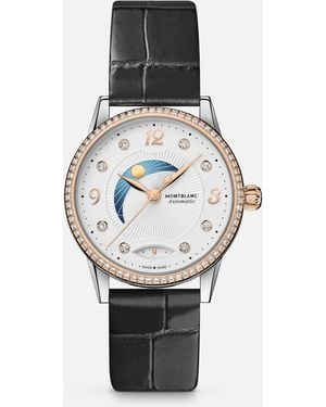 Montblanc Bohème Day & Night 34 mm - Noir