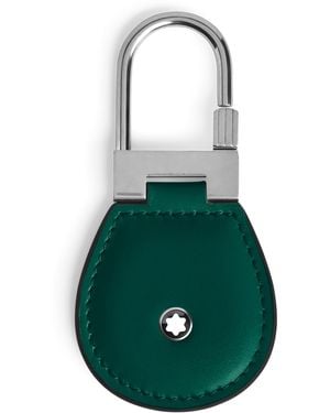 Montblanc Schlüsselanhänger - Grün
