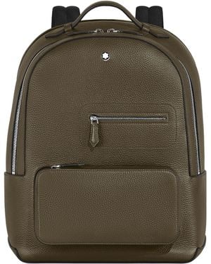 Montblanc Companion Mochila - Verde