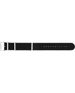 Montblanc Cinturino - Nero