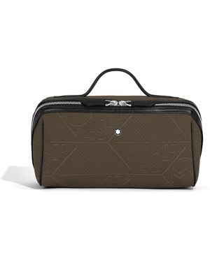 Montblanc Beauty case - Nero