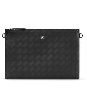 Montblanc Extreme 3.0 Eui - Schwarz