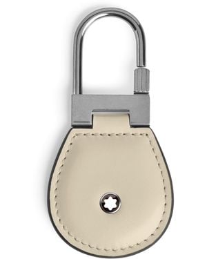 Montblanc Meisterstück Schlüsselanhänger - Natur