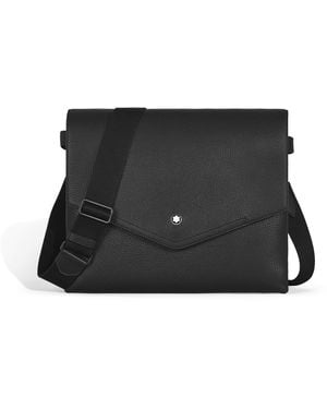 Montblanc Companion Maletín Pequeño - Negro