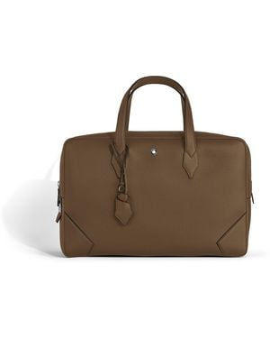 Montblanc 149 Tasche - Braun