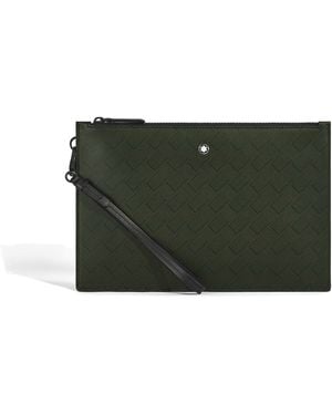 Montblanc Etui - Grün