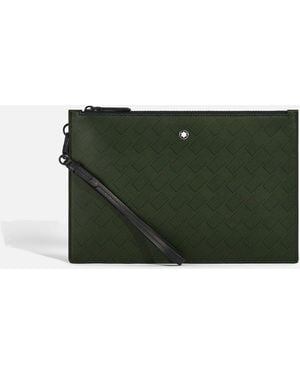 Montblanc Pochette - Verde