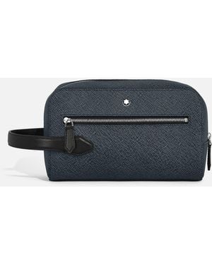 Montblanc Pochette Sartorial - Nero