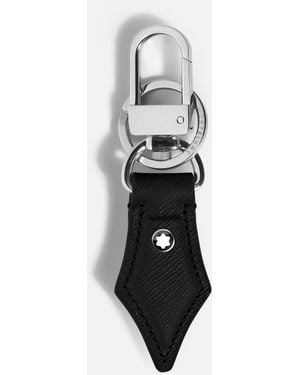 Montblanc Portachiavi Pennino - Nero
