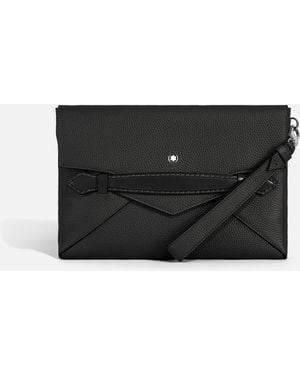 Montblanc Pochette - Nero