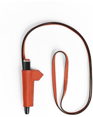 Montblanc Passante per 1 Strumento da Scrittura - Rosso