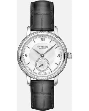 Montblanc Star Legacy Small Second - Métallisé