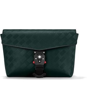 Montblanc Extreme 3.0 Envelope Bag mit Schloss - Grün