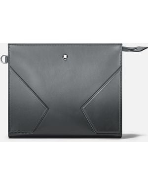 Montblanc Meisterstück Pochette - Gris