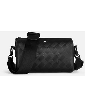 Montblanc 142 Bag Mini - Black