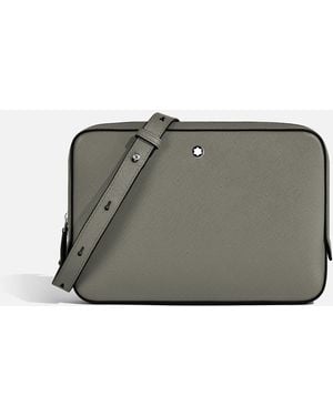 Montblanc Sartorial Mini Messenger Bag - Grün