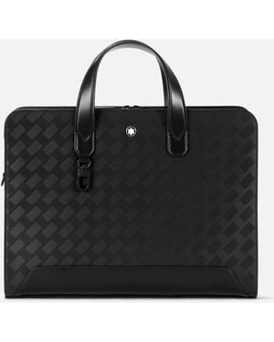 Montblanc Borsa Portadocumenti Sottile Extreme 3.0 - Nero