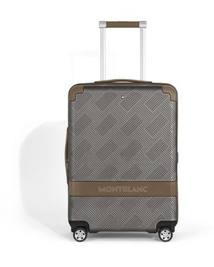 Montblanc Valise Cabine #MY4810 - Gris