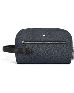 Montblanc Sartorial Clutch - Schwarz