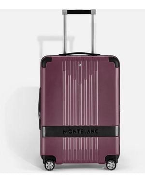 Montblanc Valise Cabine #my4810 - Violet