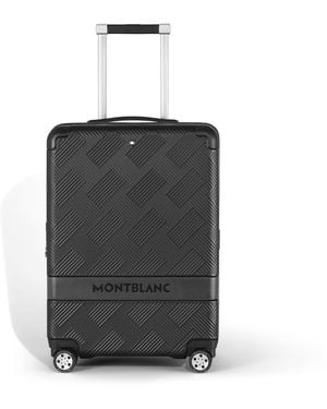 Montblanc Valise Cabine #MY4810 - Noir
