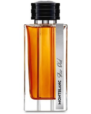 Montblanc Collection Star Oud Eau de Parfum - Orange