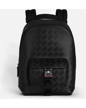 Montblanc Extreme 3.0 Mini Backpack With M Lock 4810 Buckle - Black