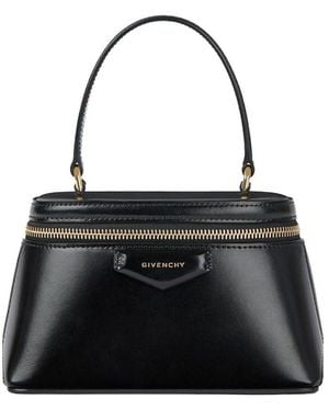 Givenchy Antigona Vanity Bag - Black