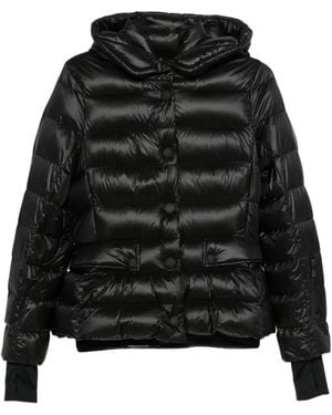 Moncler Grenoble Armoniques Jacket - Black