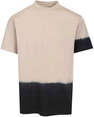 Y-3 Cotton T-Shirt - White