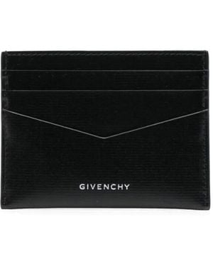 Givenchy Card Holder - Black