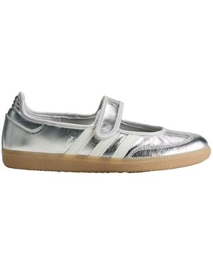 adidas Sneakers Samba Jane - White