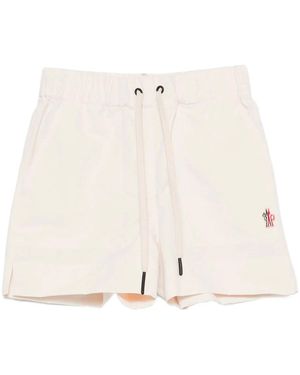 Moncler Shorts Grenoble - Natural