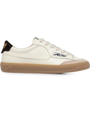 Autry Windscape Low Sneakers - White