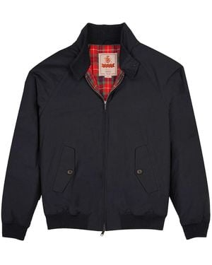 Baracuta G9 Thermal Jacket - Blue