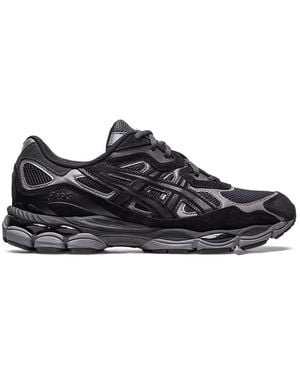 Asics Gel-Nyc Sneakers - Black