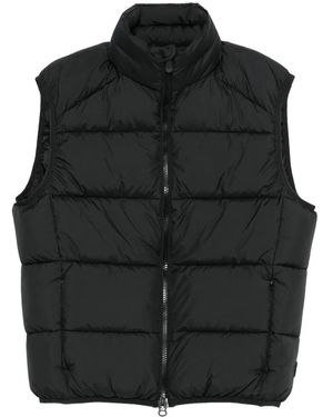 Save The Duck Arlen Puffed Vest - Black