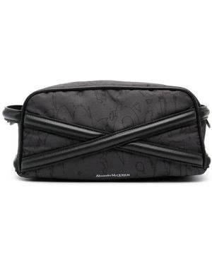 McQueen Bags - Black