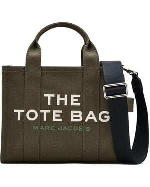 Marc Jacobs The Canvas Small Tote Bag - Black