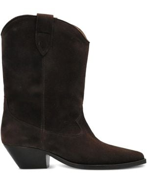 Isabel Marant Duerto - Black