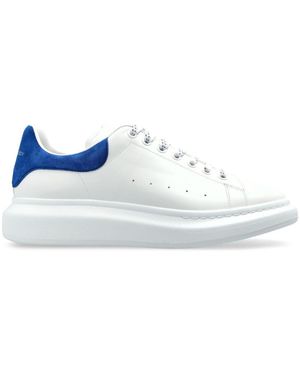 Alexander McQueen Shoes for Men Online Sale up to 49 off Lyst