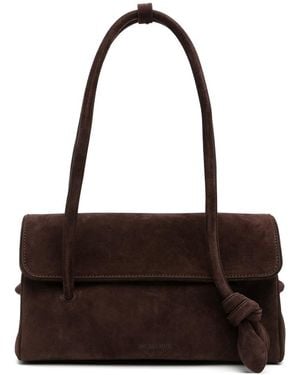Jacquemus Le Turismo Long - Brown