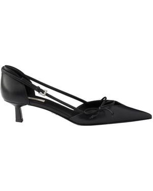 Prada Pump - Black
